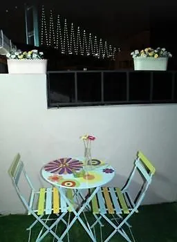 酒店 Lale Ortakoey 伊斯坦布尔