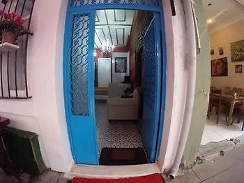 Lale Ortakoey 3* Istambul