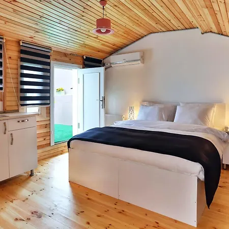 Lale Ortakoey Hotel Istambul