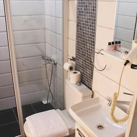 Lale Ortakoey Hotel 3*