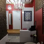 Lale Ortakoey Hotel