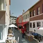 Lale Ortakoey Hotel Istanbul