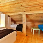 Lale Ortakoey Hotel 3*