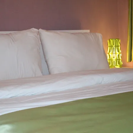 Hotel Lale Ortakoey