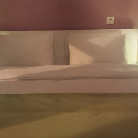 Lale Ortakoey Hotel Stambuł