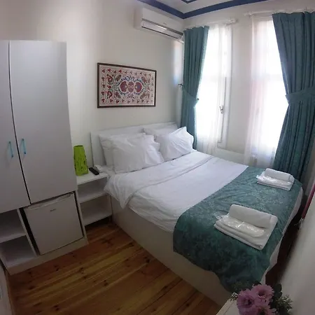 Lale Ortakoey 3* Istanbul