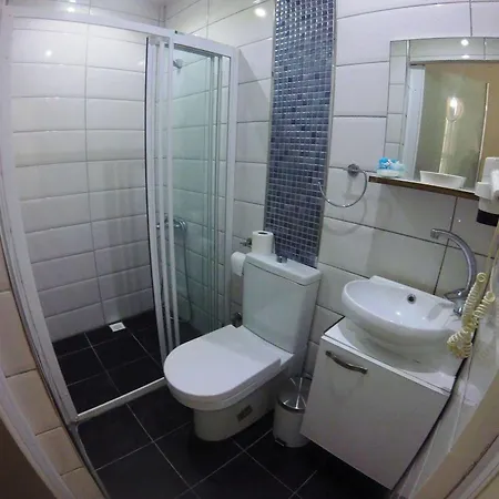Lale Ortakoey Hotel