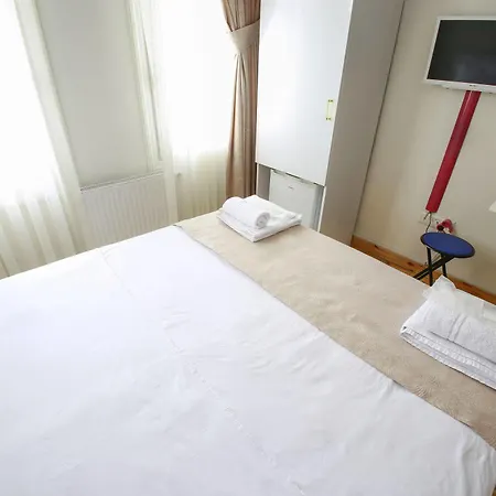 Lale Ortakoey 3* Istanbul