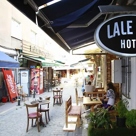 Lale Ortakoey