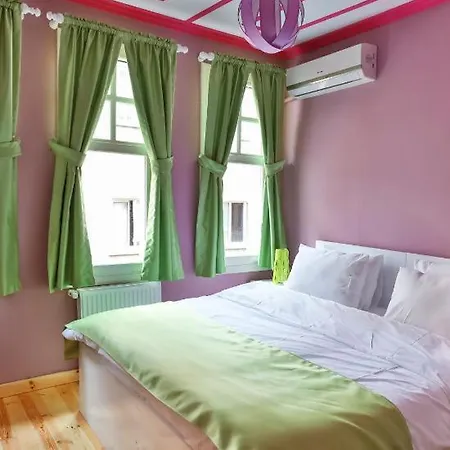 Hotel Lale Ortakoey