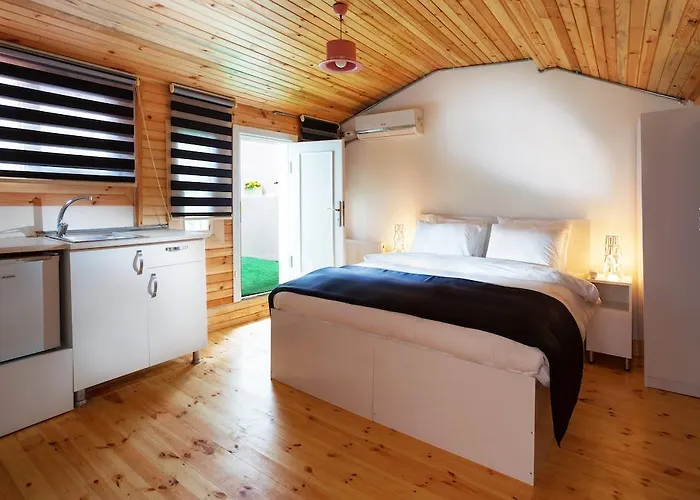 Hotel Lale Ortakoey Istambul