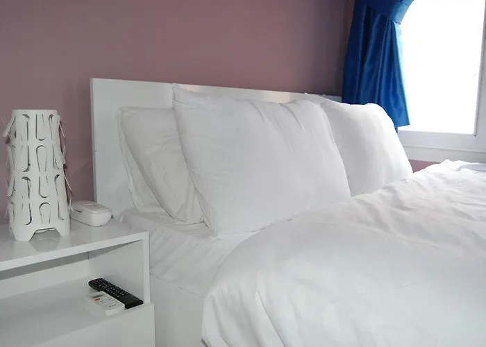 Lale Ortakoey Stambuł