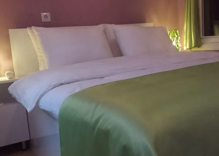 Lale Ortakoey Istambul