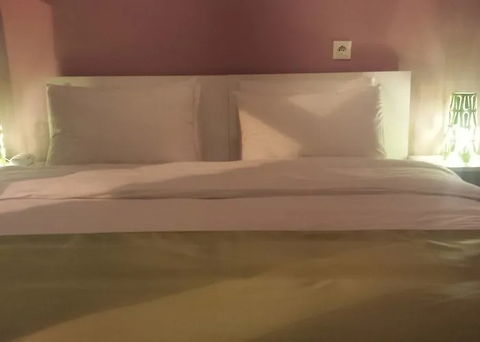 Lale Ortakoey Hotel Istambul