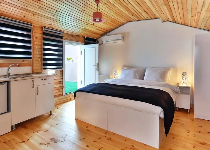 Lale Ortakoey Hotel Istambul