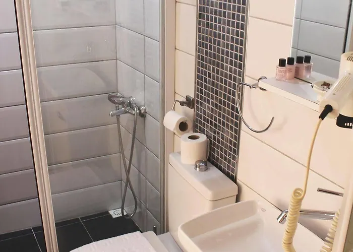 Lale Ortakoey Hotel 3*