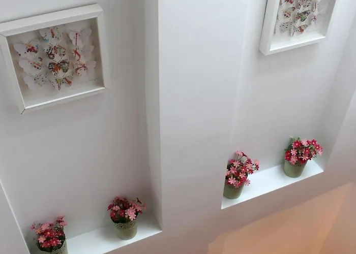 Hotel Lale Ortakoey 3*