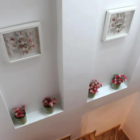 Szálloda Lale Ortakoey 3*