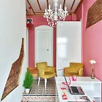 Lale Ortakoey Hotel Istanbul