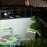 Lale Ortakoey Hotel