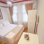 Lale Ortakoey Istanbul