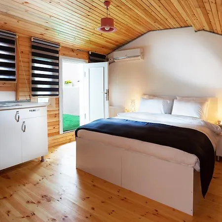 Hotel Lale Ortakoey Provincia di Istanbul