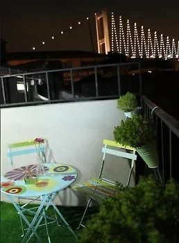 Lale Ortakoey Hotel