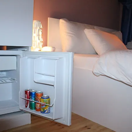 Lale Ortakoey Hotel