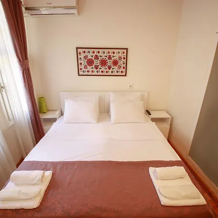 Lale Ortakoey Hotel Provincia di Istanbul